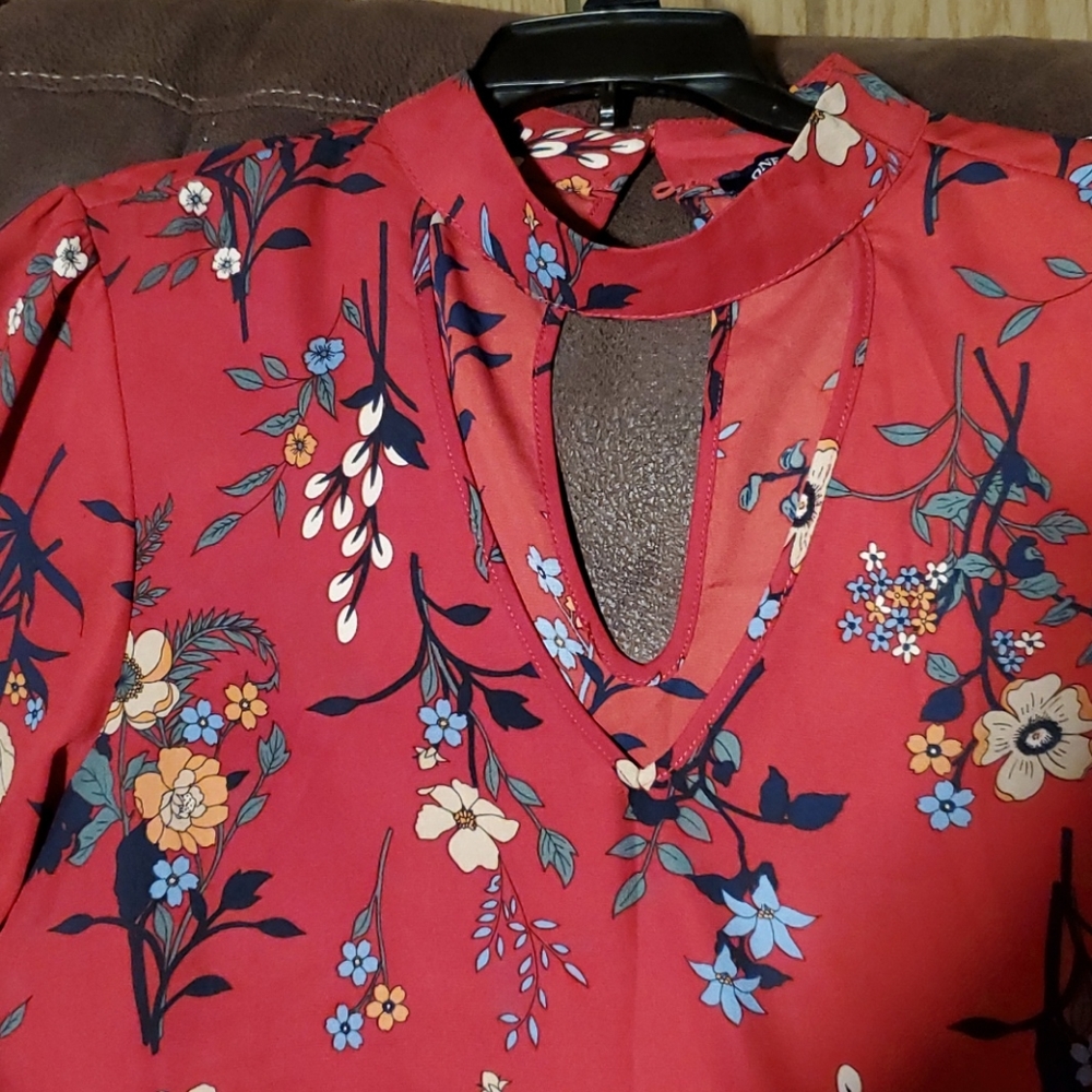 Women's Blouse